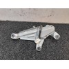 Recambio de motor limpia trasero para nissan patrol gr (y61) gr s referencia OEM IAM   