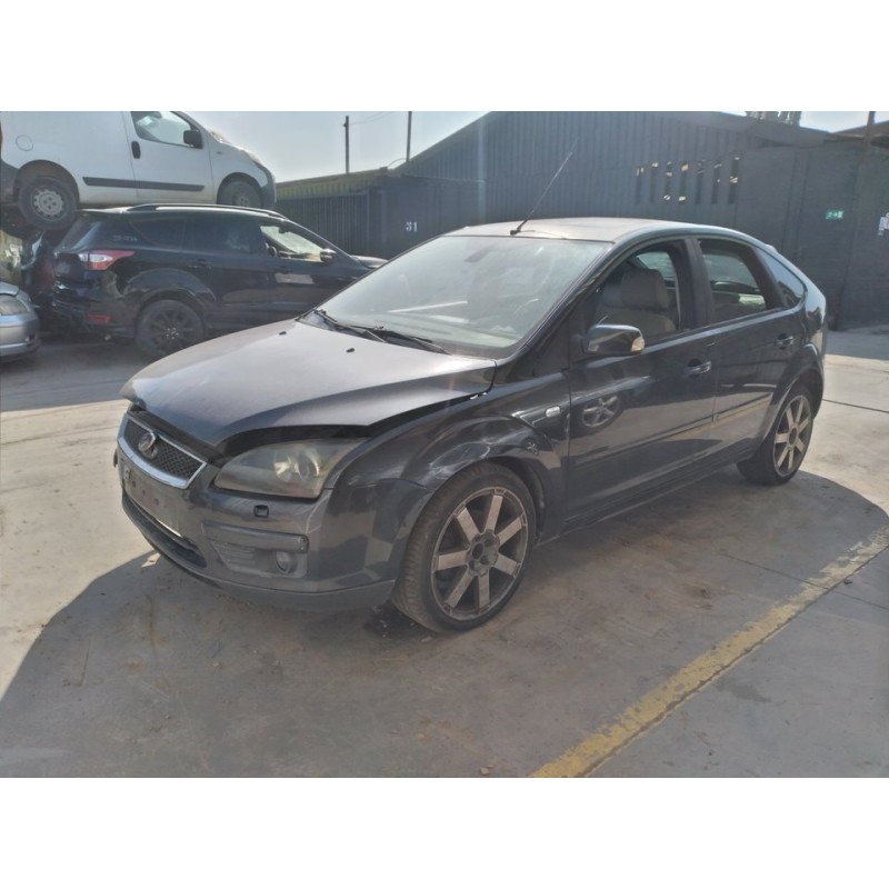 ford focus berlina (cap) del año 2007