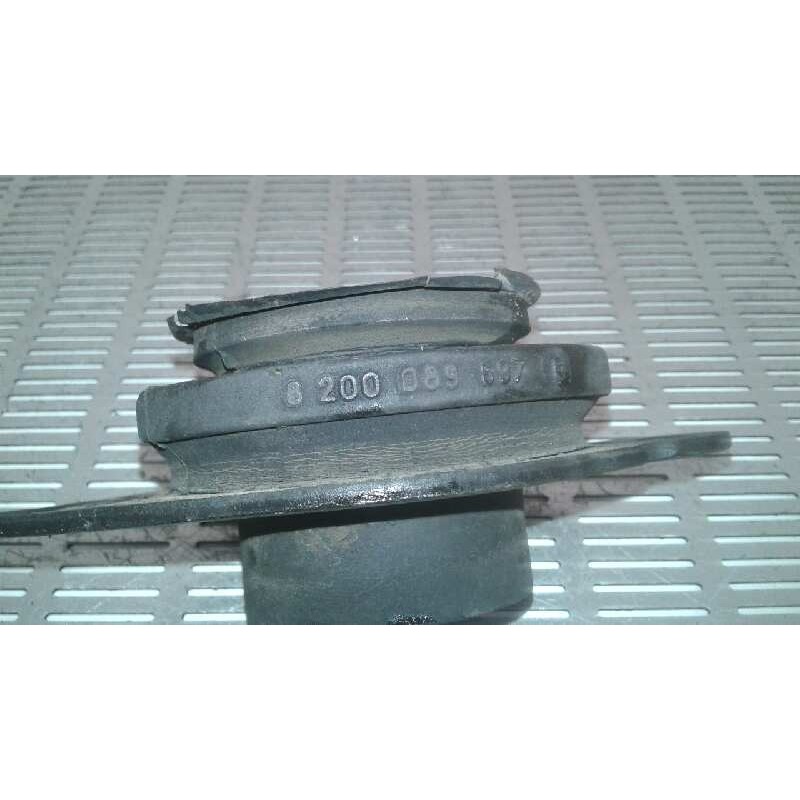 Recambio de soporte cambio para renault megane i fase 2 classic (la..) 1.9 dti diesel referencia OEM IAM 8200089697C - Gris 2