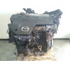 Recambio de motor completo para mazda 323 berlina f/s (bj) 2.0 turbodiesel referencia OEM IAM RF  