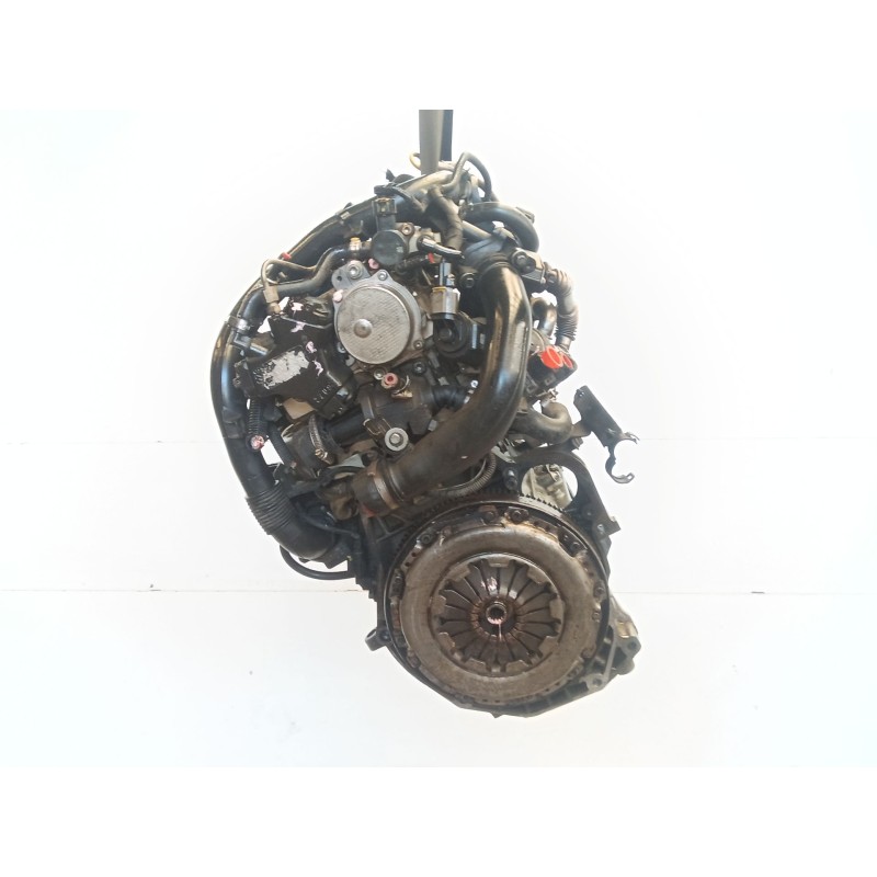 Recambio de motor completo para opel meriva a monospace (x03) 1.3 cdti (e75) referencia OEM IAM Z13DT - Gris 3