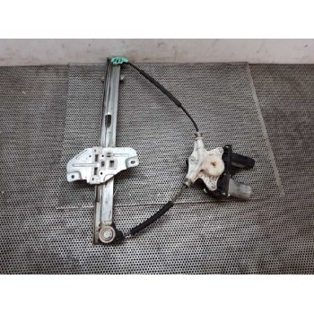 ELEVALUNAS DELANTERO IZQUIERDO 824501W010 DENSO 