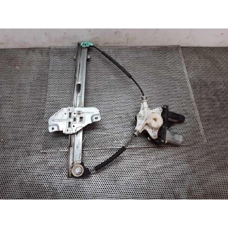 Recambio de elevalunas delantero izquierdo para kia rio concept referencia OEM IAM 824501W010 DENSO 