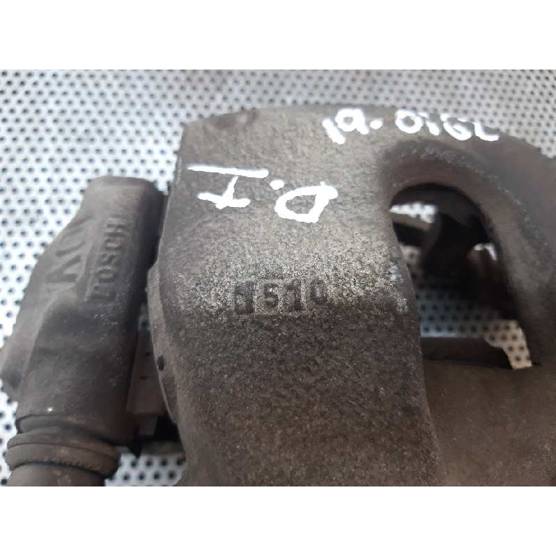 Recambio de pinza de freno delantera izquierda para toyota auris active referencia OEM IAM 1510 BOSCH - Gris 2