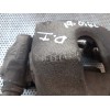 Recambio de pinza de freno delantera izquierda para toyota auris active referencia OEM IAM 1510 BOSCH 