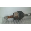 Recambio de transmision delantera derecha para opel corsa d 1.4 16v referencia OEM IAM   