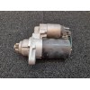 Recambio de motor arranque para skoda fabia (6y2/6y3) spirit referencia OEM IAM 0001120406 02T911023R 