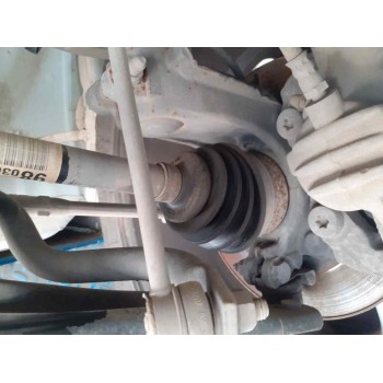 TRANSMISION DELANTERA IZQUIERDA 9803019580 