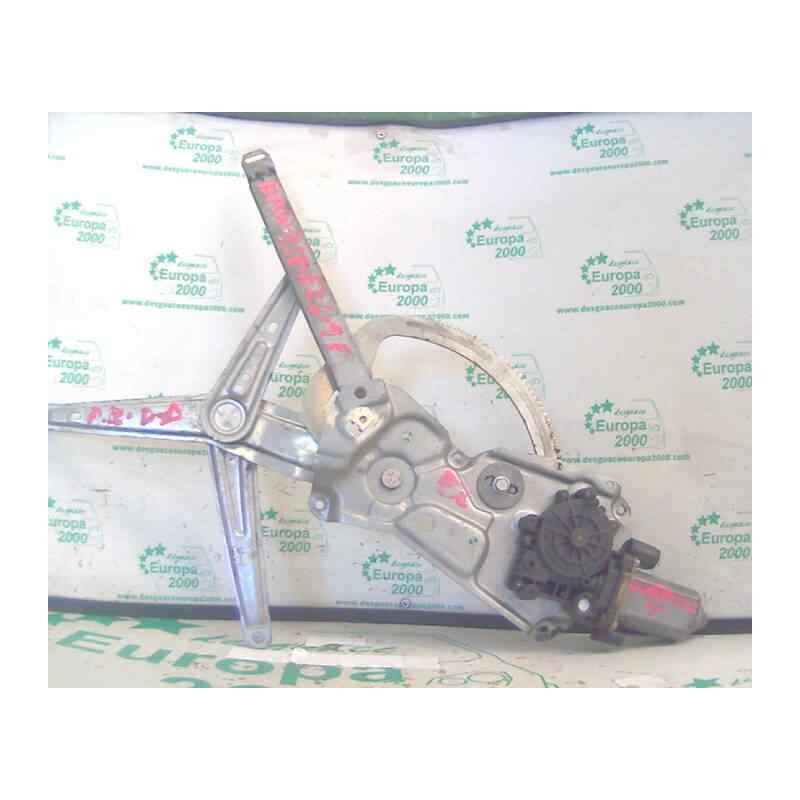 Recambio de elevalunas delantero derecho para bmw serie 3 berlina (e36) 1.6 cat (m43) referencia OEM IAM   