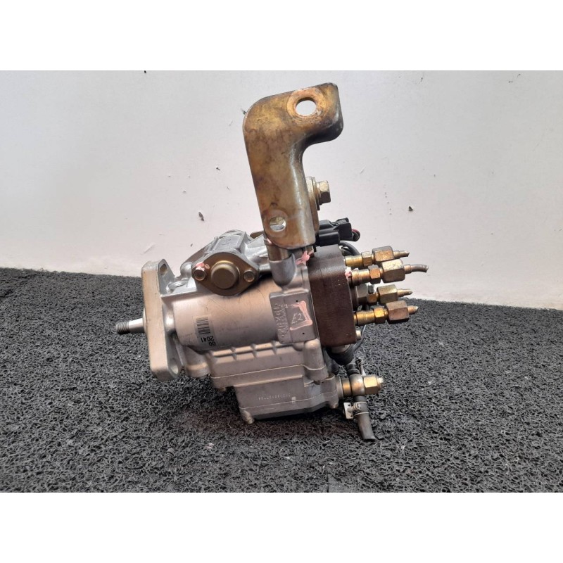Recambio de bomba inyeccion para nissan almera (n15) lx referencia OEM IAM 167002N100 1047002041 ZEXEL