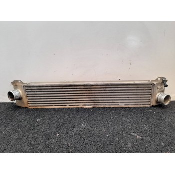 INTERCOOLER 1347700080 F9858 BEHR