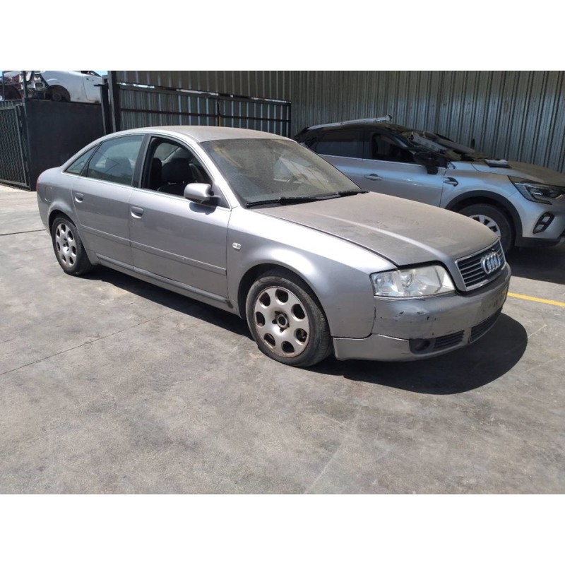 audi a6 berlina (4b2) del año 2001