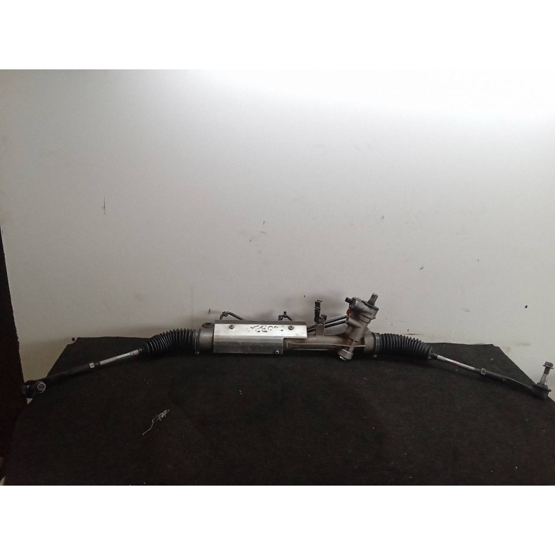 Recambio de cremallera direccion para opel vectra c berlina comfort referencia OEM IAM 303A195A001  TRW 2