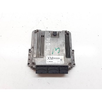 CENTRALITA MOTOR UCE 0281014858 23710BR40A BOSCH