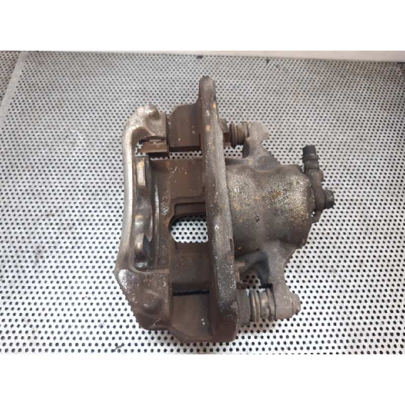 Recambio de pinza de freno delantera izquierda para toyota auris active referencia OEM IAM 1510 BOSCH - Gris 3