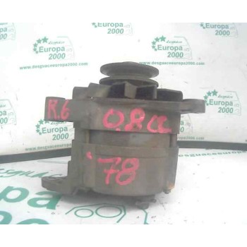 ALTERNADOR ALD1255 FEMSA 