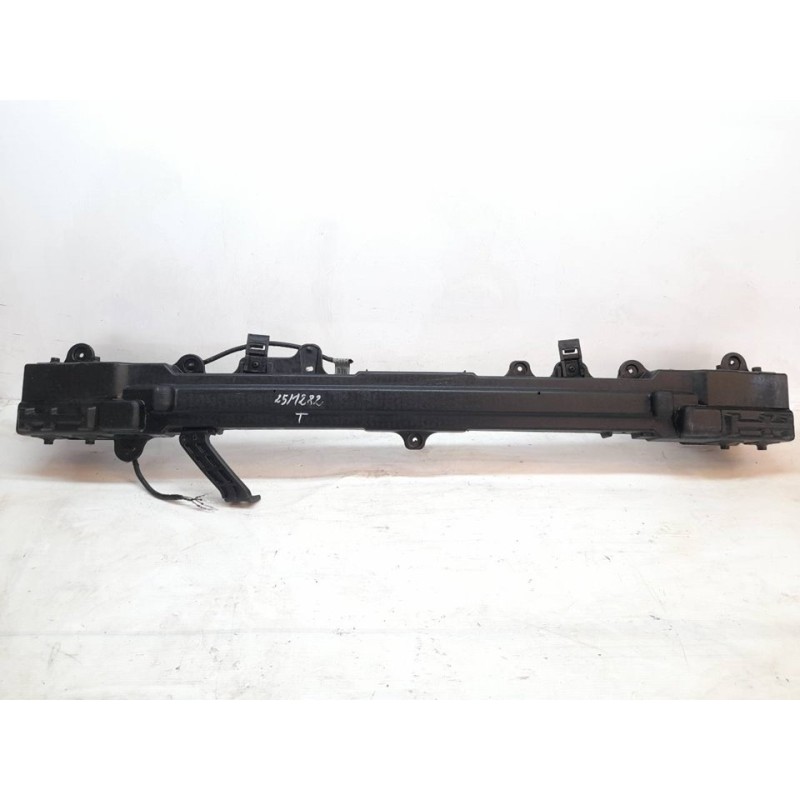 Recambio de refuerzo paragolpes trasero para kia rio (yb) concept referencia OEM IAM 86631H8020  