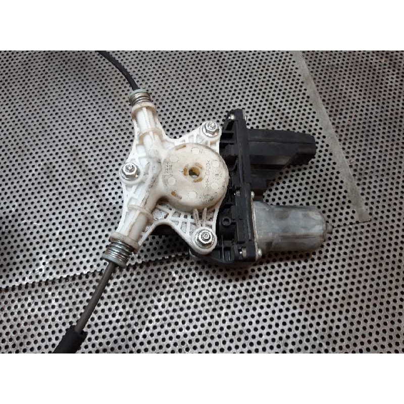 Recambio de elevalunas delantero izquierdo para kia rio concept referencia OEM IAM 824501W010 DENSO - Blanco 2