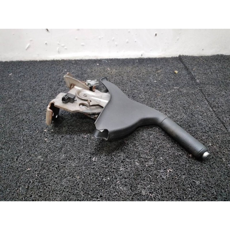 Recambio de palanca freno para mazda 6 lim. (gh) 2.0 crtd 140cv luxury (5-ptas.) referencia OEM IAM - Azul 2