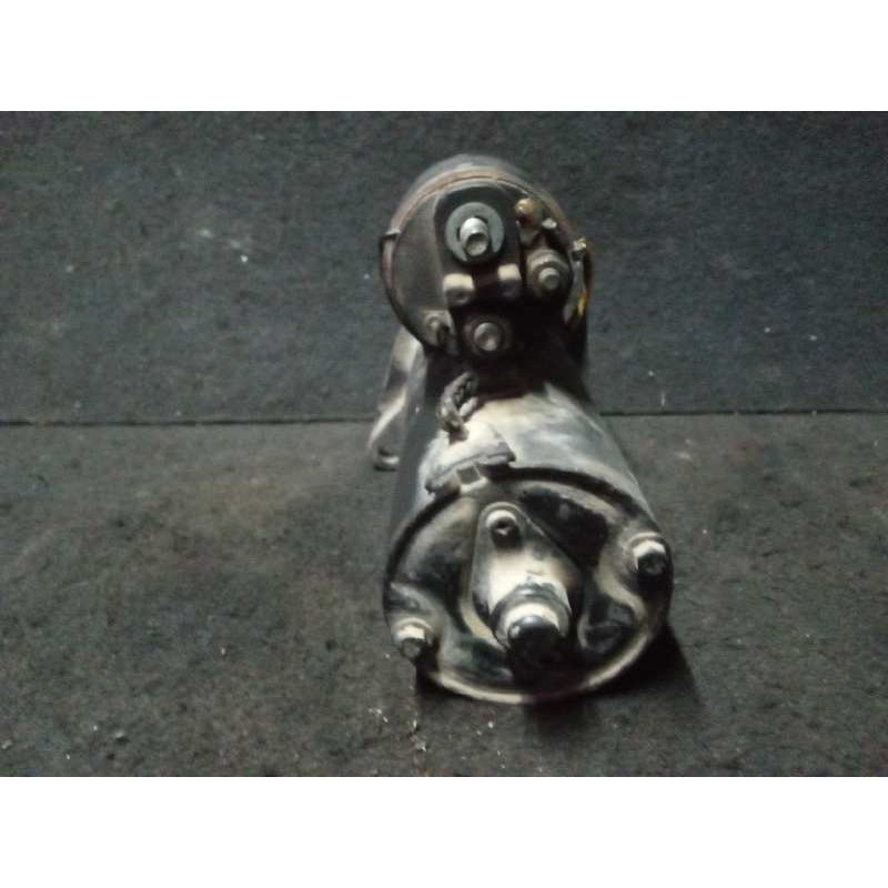 Recambio de motor arranque para saab 900 berlina 2.3 cat referencia OEM IAM 0001108151  BOSCH 2