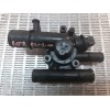 Recambio de termostato para renault scenic ii 1.9 dci diesel referencia OEM IAM 8200112054B  