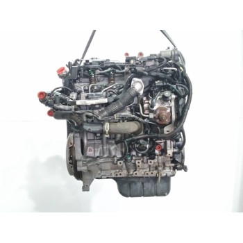 MOTOR COMPLETO 8HR 