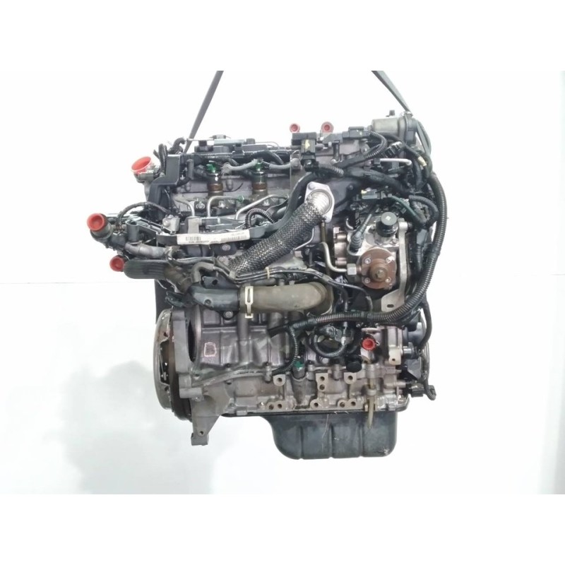 Recambio de motor completo para citroën c3 attraction referencia OEM IAM 8HR  