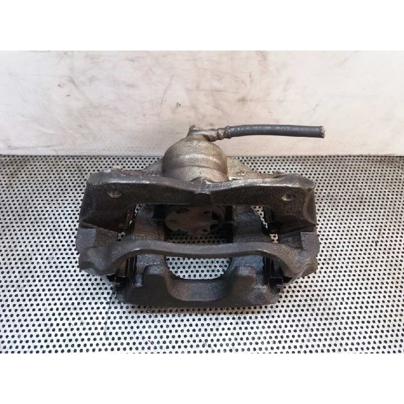 Recambio de pinza de freno delantera derecha para toyota auris 2.0 d-4d cat referencia OEM IAM Y04303  BOSCH - Gris 4