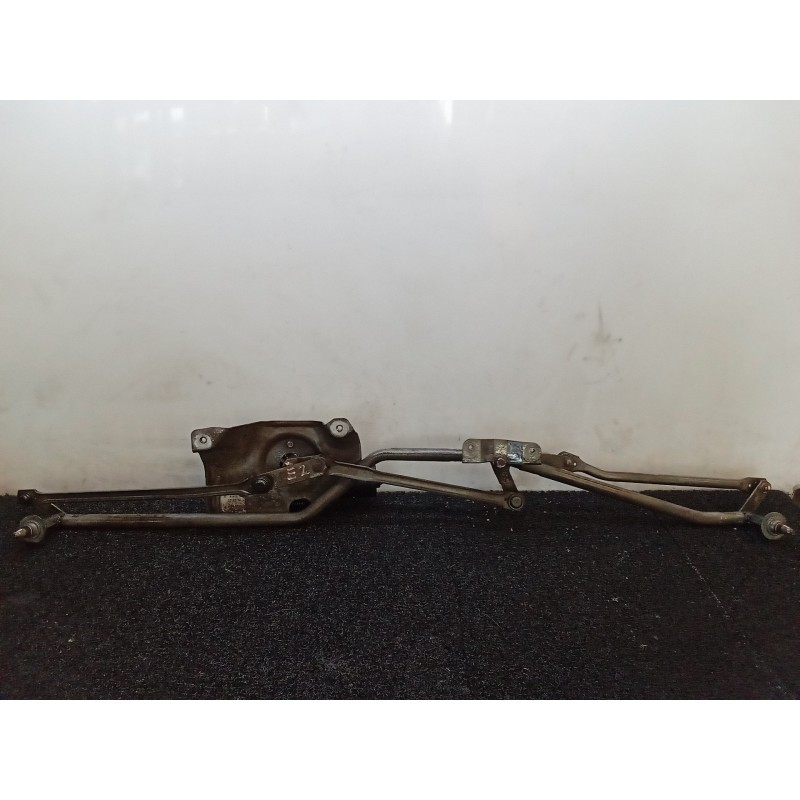 Recambio de motor limpia delantero para ford galaxy (vx) glx referencia OEM IAM 0390241431 7M0955113C 