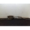Recambio de motor limpia delantero para ford galaxy (vx) glx referencia OEM IAM 0390241431 7M0955113C 
