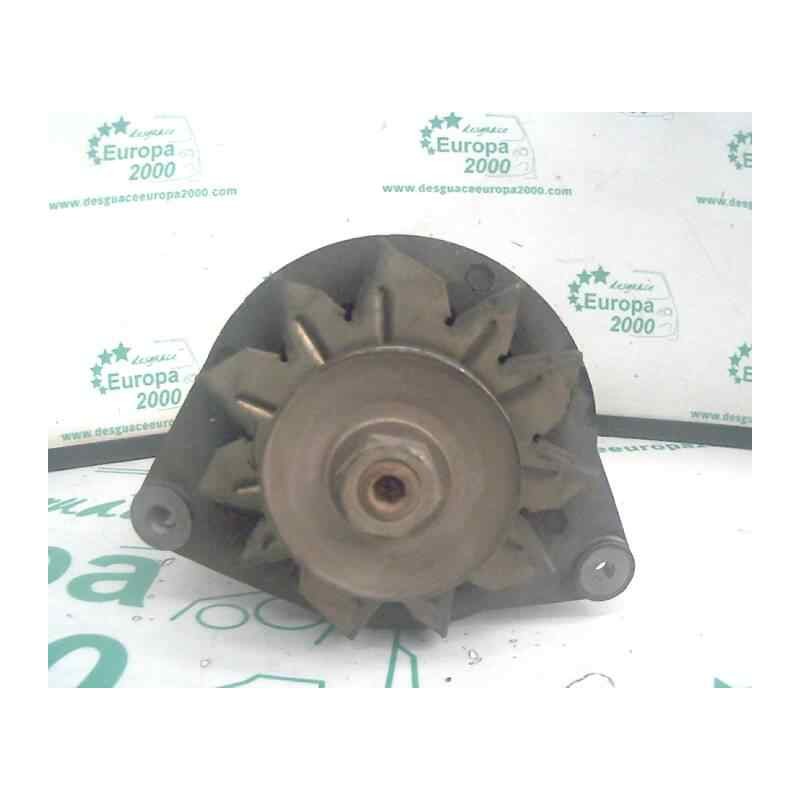 Recambio de alternador para renault 6 0.8 referencia OEM IAM ALD1255 FEMSA 2