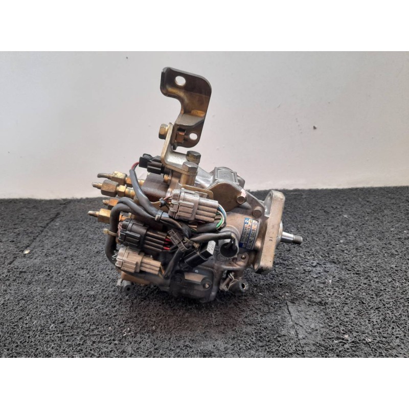 Recambio de bomba inyeccion para nissan almera (n15) lx referencia OEM IAM 167002N100 1047002041 ZEXEL 2
