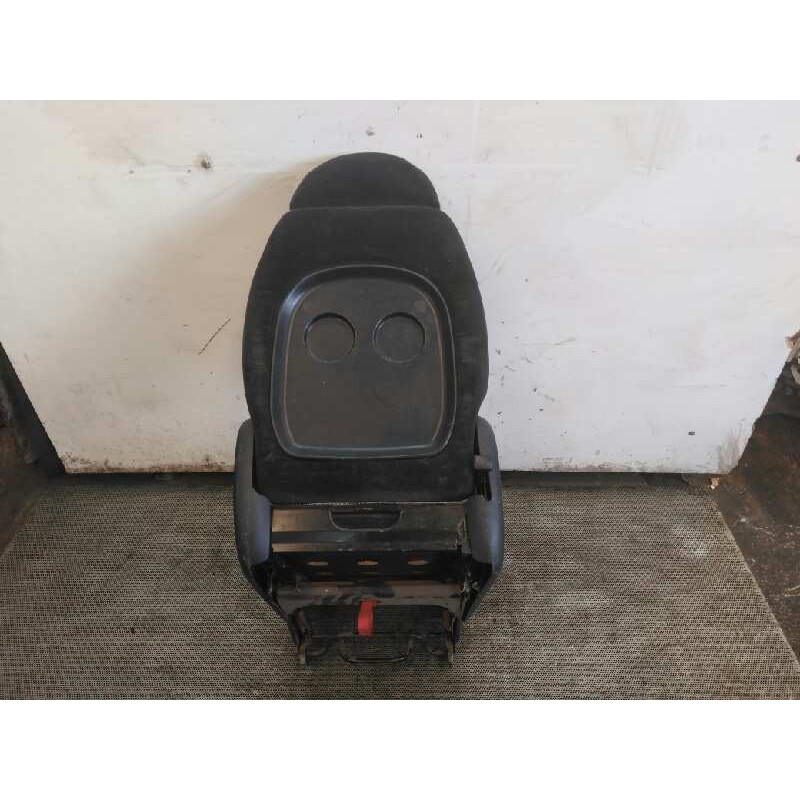 Recambio de asiento trasero medio para seat alhambra (7v8) nostrum referencia OEM IAM 2