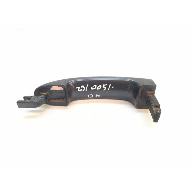Recambio de maneta exterior delantera derecha para ford s-max (ca1) titanium referencia OEM IAM 2