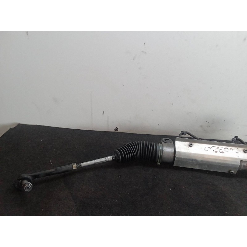 Recambio de cremallera direccion para opel vectra c berlina comfort referencia OEM IAM 303A195A001  TRW 3