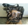 Recambio de motor completo para mazda 323 berlina f/s (bj) 2.0 turbodiesel referencia OEM IAM RF  