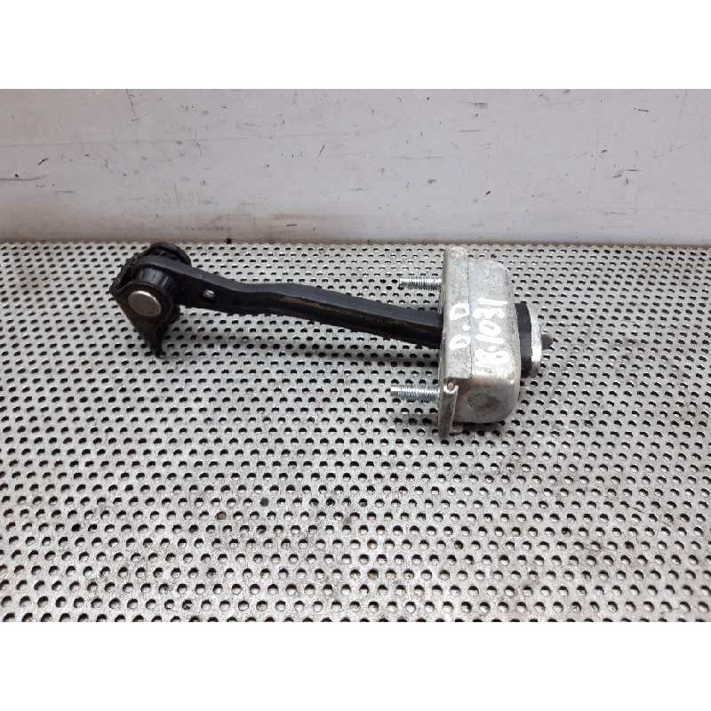 Recambio de retenedor puerta delantera derecha para ford focus lim. (cb4) titanium referencia OEM IAM   