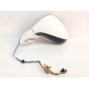Recambio de retrovisor izquierdo para peugeot 308 sw envy referencia OEM IAM 12503420  