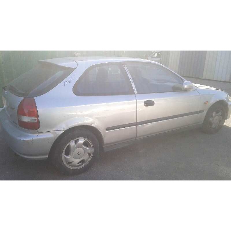 honda civic berlina 3 (ep1/2) del año 2000