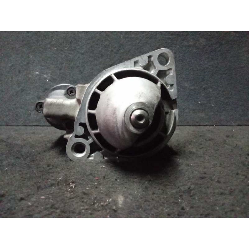 Recambio de motor arranque para saab 900 berlina 2.3 cat referencia OEM IAM 0001108151  BOSCH 3