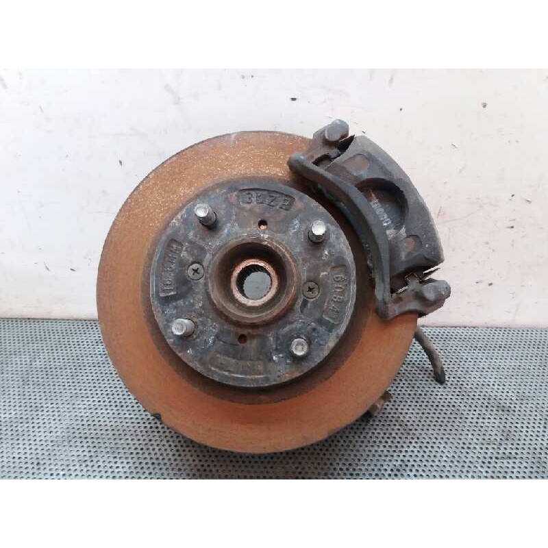 Recambio de mangueta delantera izquierda para suzuki swift sf berlina (ea) 1.6 glx referencia OEM IAM   