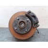 Recambio de mangueta delantera izquierda para suzuki swift sf berlina (ea) 1.6 glx referencia OEM IAM   