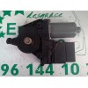 Recambio de motor elevalunas trasero izquierdo para volkswagen passat berlina (3b3) referencia OEM IAM 0130821697 40972 