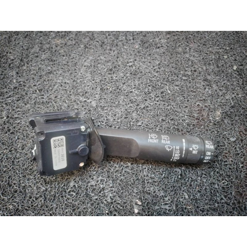 Recambio de mando limpia para opel corsa e selective referencia OEM IAM 95433818 72930110202 