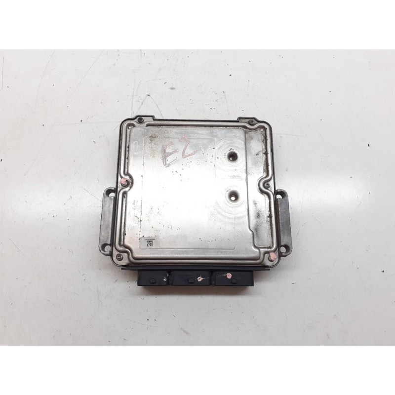Recambio de centralita motor uce para nissan qashqai+2 (jj10) tekna sport referencia OEM IAM 0281014858 23710BR40A BOSCH - Negro 3