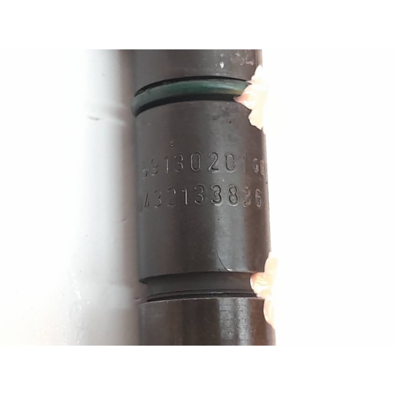 Recambio de inyector para audi a6 avant (4b5) 2.5 tdi referencia OEM IAM 0432133836 059130201 BOSCH - Gris 2
