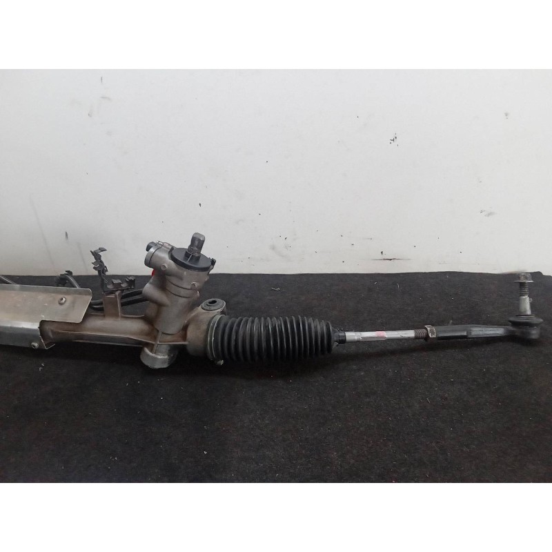 Recambio de cremallera direccion para opel vectra c berlina comfort referencia OEM IAM 303A195A001  TRW 4