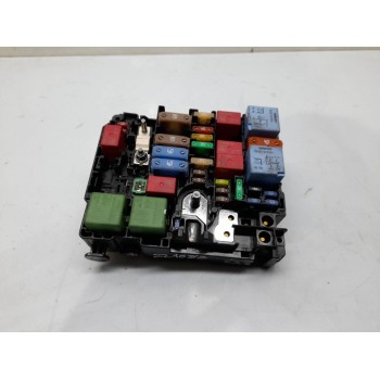CAJA RELES / FUSIBLES 9804848480 