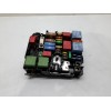 Recambio de caja reles / fusibles para citroën c-elysée shine referencia OEM IAM 9804848480  