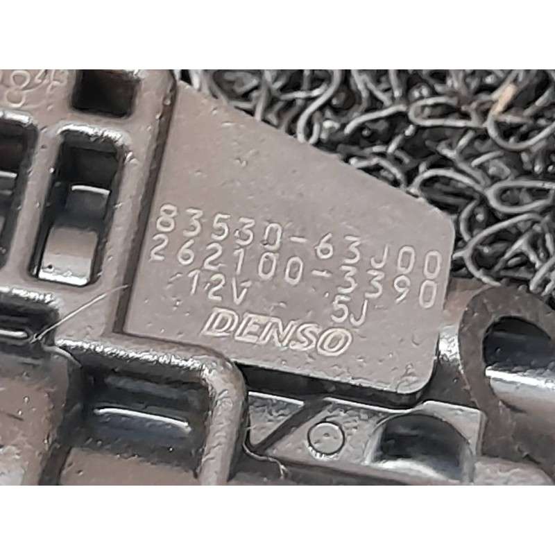 Recambio de elevalunas delantero izquierdo para suzuki sx4 rw (ey) glx referencia OEM IAM 8353063J00  DENSO 4